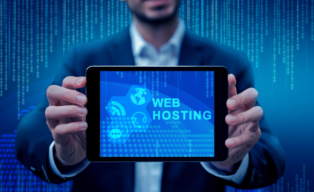 Servicio de hosting, registro de dominios y correos corporativos en Lima, Perú