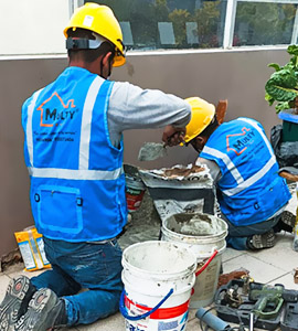 Servicios generales para empresas y viviendas en todo el Perú
