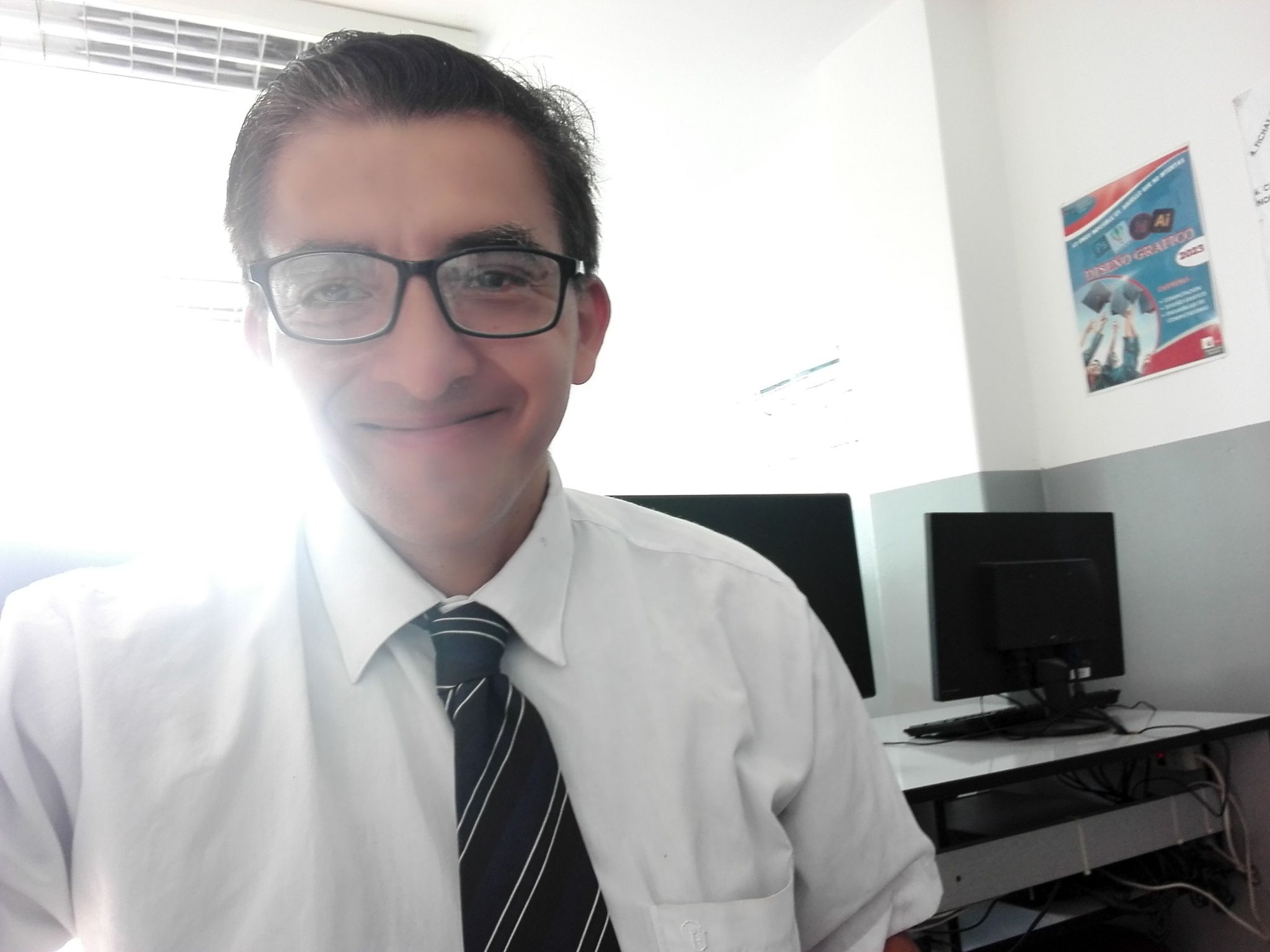 clases de computacion y diseño grafico