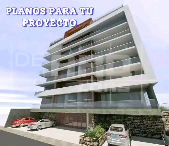PLANOS Y CONSTRUCCIÓN PARA TÚ PROYECTO 